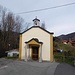 cappella di Pianazzo
