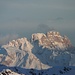 Hohe Gaisl im vollen Zoom