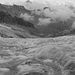 Grande Ghiacciaio di Verra: Blick ins Val de Veraz