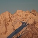 Berge der Rieserfernergruppe im Zoom