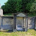 Horní Krupka, Friedhof