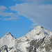 Piz d'Err e Piz Calderas, due gran belle gite scialpinistiche.<br />Tutte e due fattibili anche dallo Julier Pass.