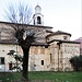 La parrocchiale di Riva San Vitale.