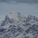 Hundstod und Watzmann-Südspitze im vollen Zoom