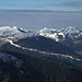 Berge der Kitzbüheler Alpen