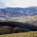 Monte Cornizzolo : panoramica