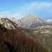 Monte Prasanto : panoramica