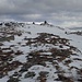 Gipfelplateau des Sonnklarnocks