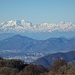 Monte Rosa e Quattromila Vallesani