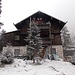 Die Reintalangerhütte