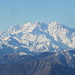 Monte Lema 1621 mt zoom Monte Rosa.