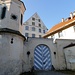 Schloss Achberg