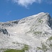 Alpspitze, Ostflanke