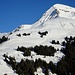 Albristhore, davor Galm, ebenfalls ein Skitourenziel und nur auf Hikr nur bei [http://www.hikr.org/tour/post5786.html Zaza] angedeutet. 
