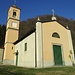 Pescate : Chiesa di Sant'Agata alla Pescalina