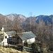Panorama da Ompio