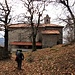 La chiesa di San Paolo.