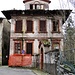 Una bella casa, purtroppo in pessime condizioni, a Bonera.