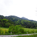 Blick zur Brennalm