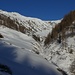 zauberhafte Winterlandschaft an der Unterlipper Alm