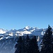 Wetterhorn et Schreckhorn