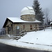 osservatorio astronomico alla Colma