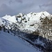 Winterliche Ruhe bei Alpe und Lago Andromia