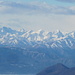 Panorama dalla vetta: zoom Valsesia.