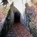 Camminamenti e gallerie del Monte Orsa