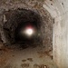 Galleria del Monte Orsa ... finalmente la luce alla fine del tunnel !
