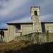 Colle di Sant'Elia : la chiesa / eremo