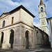 Viggiù : Chiesa Parrocchiale di Santo Stefano
