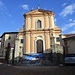 Saltrio : Chiesa parrocchiale
