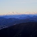 Monte Bisbino : panoramica