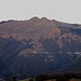 Monte Bisbino : vista sul Monte Generoso