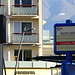 Ascona Posta, haltestelle des Bus Nr.1 nach Ascona Centro