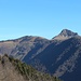 <b>Poncione di Cabbio (1263 m).</b>