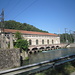 Central idroelettrica "Bertini". (foto di archivio)
