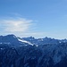 Bekannte Berge im Oberhalbstein