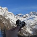 dall'Alpe Misanco