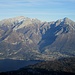 Monte Ponciv ... zoom sulle Grigne !