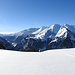 Aussicht von der Alp Maton