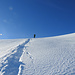 Bei der Alp Maton