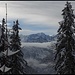 die Zugspitze taucht auf