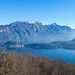 Bellagio e Grigne