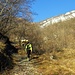 Bivio Monte Crocione-Monte di Nava