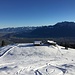 Skihütte Gampernei