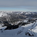 Blick zum Arblihore. 