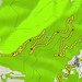 <b>Tracciato GPS del tratto di percorso che veniva utilizzato nella Monte Generoso Bike Marathon, corsa che, purtroppo, dal 2012 non viene più organizzata.</b>