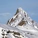 Matterhorn des Lidernengebiets
